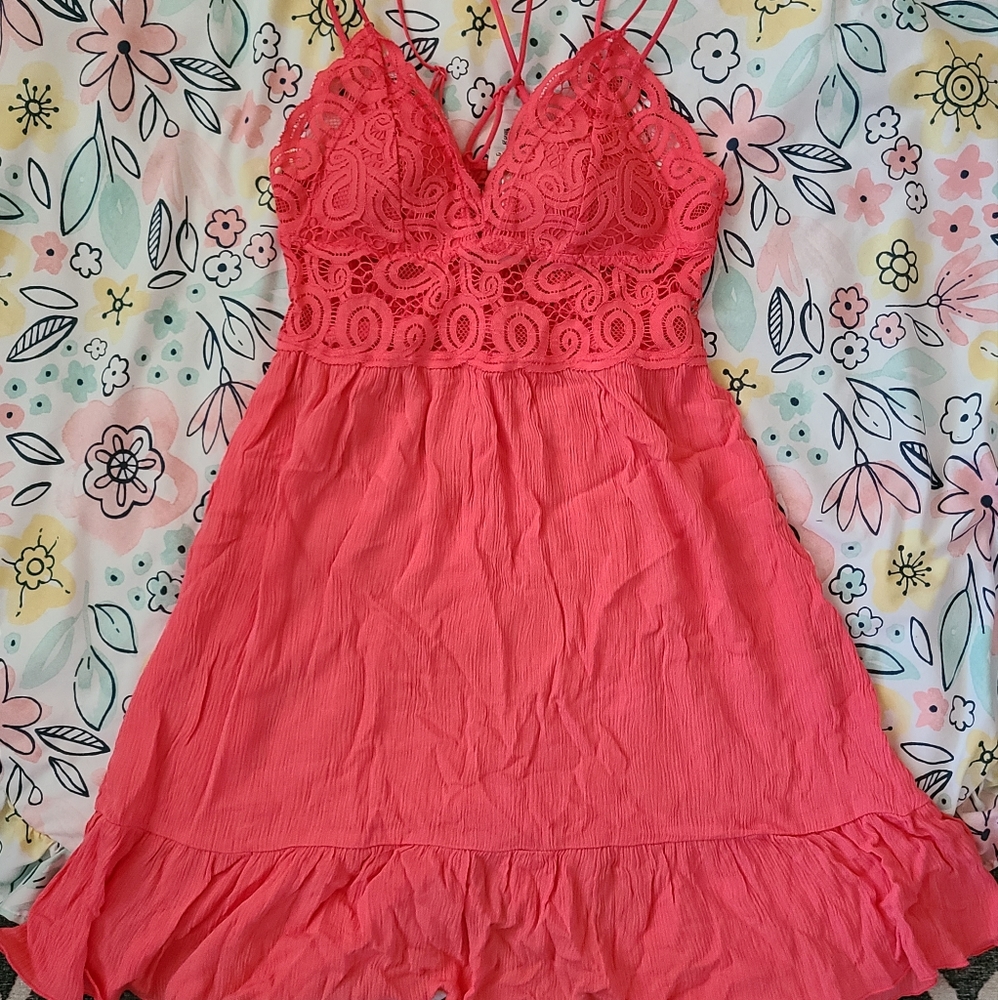 Victoria's secret PINK dress